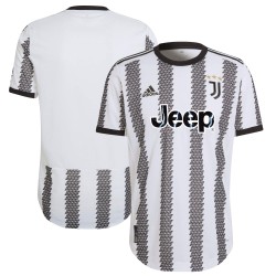 Juventus 2022/23 Home Shirt